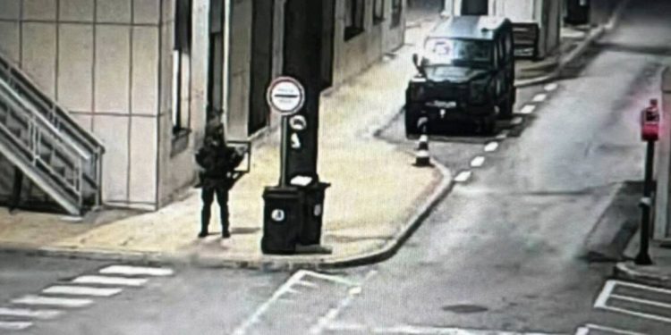 Sveçla: Provokimet e Serbisë do të dështojnë