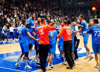 Rahoveci eliminon skuadrën belge