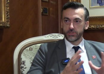 Lufta kundër dezinformimit në Ballkan, Musaefendiq: Rusia destabilizon, Kina vepron me delikatesë
