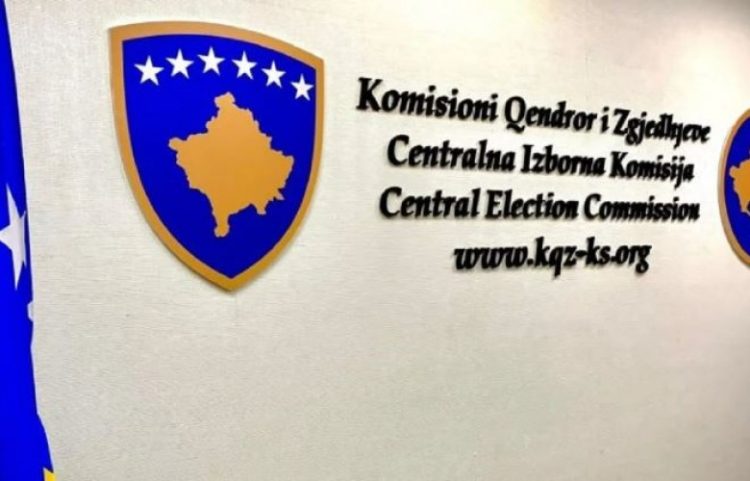 Lista e votuesve, KQZ: Përmirësimi mund të bëhet deri në fund të vitit