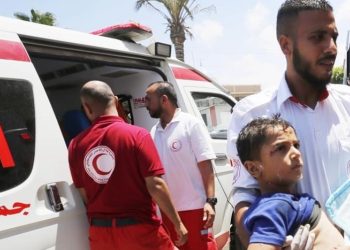 Kriza humanitare në Gaza, ja sa mjekë u vr*nê nga ushtria izraelite gjatë një viti