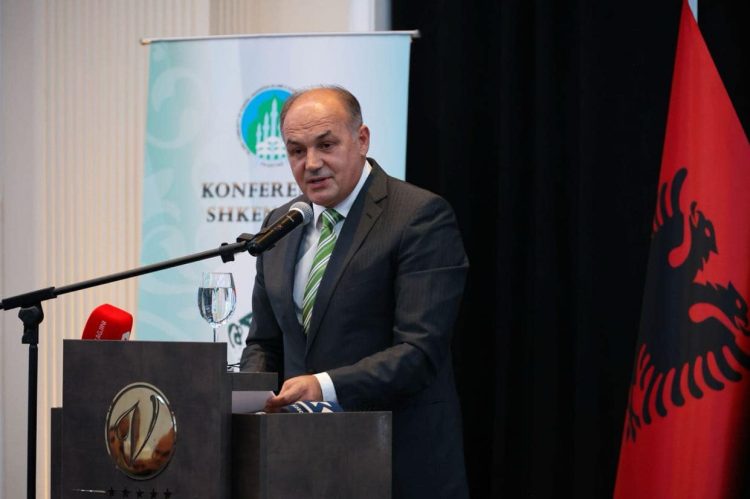 Hoxhaj: Kosova ishte me fat që në një kohë historike të saj, e kishte për myfti dhe ambasador Rexhep Bojën