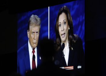Qëndrimi i Harrisit dhe i Trumpit për Kosovën, faktorë për votën e shqiptaro-amerikanëve në Miçigan
