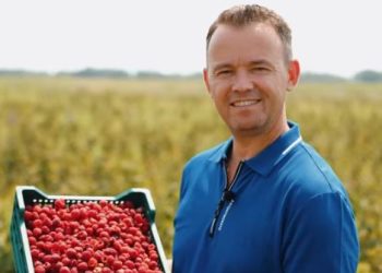 Peci – fermerëve: Ishit ndjesia pozitive dhe motivi im për punë