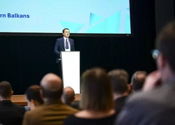 Kurti në konferencën “Business Agility Day” në Zvicër, fton kompanitë e huaja të investojnë në Kosovë