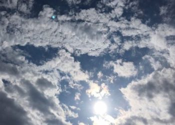 Moti sot: Me diell dhe vranësira, temperaturat deri në 23 gradë Celsius