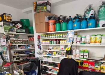 Dogana sekuestron produkte bujqësore të kontrabanduara nga Serbia