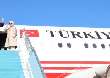 Erdoğan niset për në Tataristan për të marrë pjesë në Samitin e BRICS-it