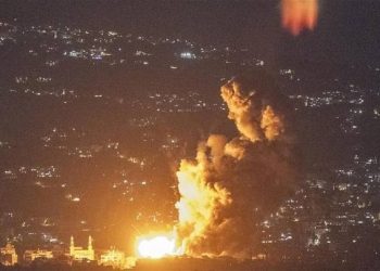 Organizata humanitare norvegjeze: Izraeli shënjestron të gjithë libanezët