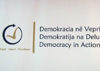 DnV kërkon nga partitë përfaqësim të barabartë gjinor në listat zgjedhore