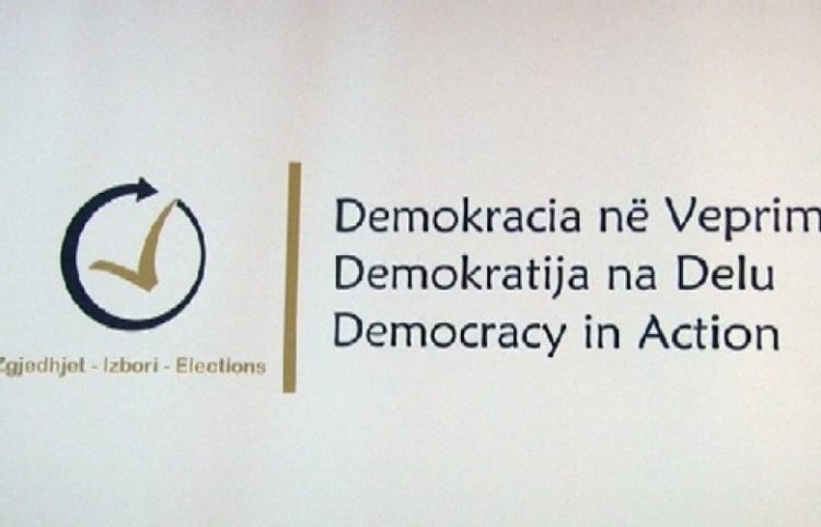 DnV kërkon nga partitë përfaqësim të barabartë gjinor në listat zgjedhore