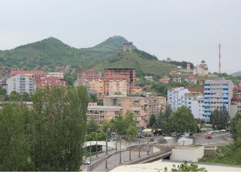 Një burrë raportoi në polici se u ngacmua nga një burrë tjetër