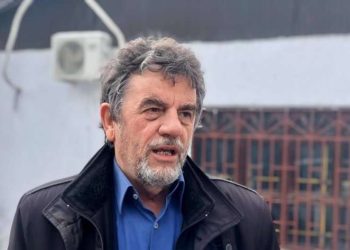 Babai i Memli Krasniqit i reagon ministrit Maqedonci/ Kur alarmon ministri kështu, mund të prodhojë frikë, pasiguri e panik