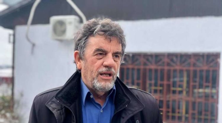 Babai i Memli Krasniqit i reagon ministrit Maqedonci/ Kur alarmon ministri kështu, mund të prodhojë frikë, pasiguri e panik