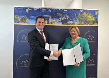 Kosovë- Hungari, nënshkruhet Memorandum bashkëpunimi në fushën e cilësisë në arsimin e lartë