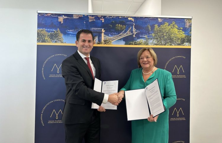 Kosovë- Hungari, nënshkruhet Memorandum bashkëpunimi në fushën e cilësisë në arsimin e lartë