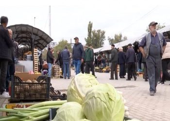 Qytetarët i konsiderojnë të papërballueshme çmimet, me të ardhurat që kanë