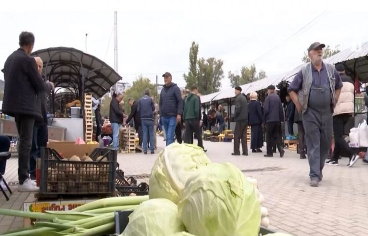 Qytetarët i konsiderojnë të papërballueshme çmimet, me të ardhurat që kanë