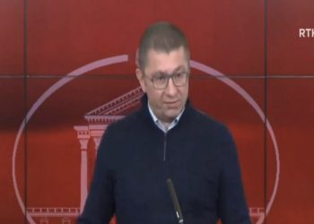 Qeveria maqedonase do ta hartojë një ligj për përfaqësimin e shqiptarëve