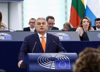 Orban: Pa Serbinë në BE, Ballkani nuk mund të jetë stabil