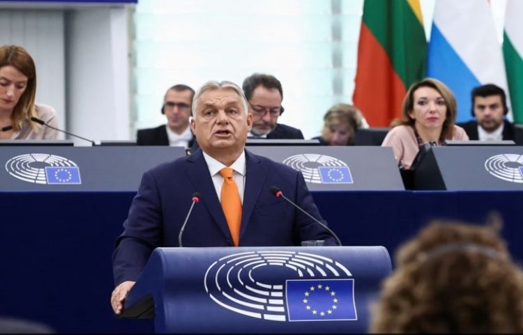Orban: Pa Serbinë në BE, Ballkani nuk mund të jetë stabil