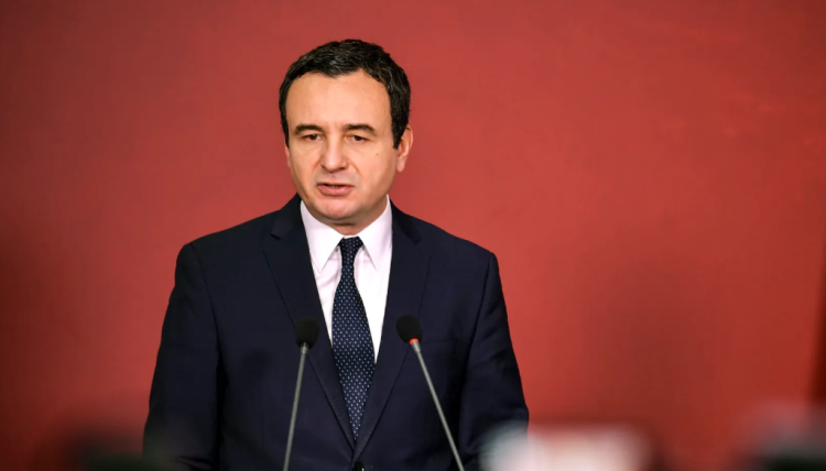 Kurti: Pagat i rritëm ndjeshëm vitin e kaluar, sivjet pensionet, përfitojnë mbi 300 mijë veta