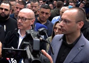 Sulmohet Goran Rakiq, bëhet për spital