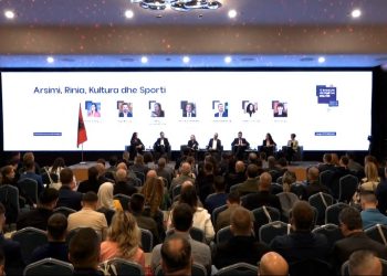 Këshilli i Përgjithshëm i VV-së sot diskuton për arsim, rini e kulturë
