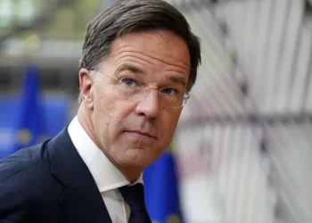 Rutte sot merr detyrën si kreu i ri i NATO-s