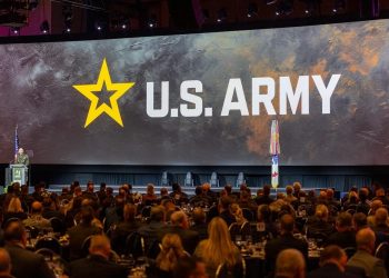Komandanti i FSK-së takon Shefin e Shtabit të Ushtrisë Amerikane