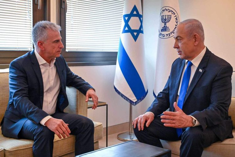 Kreu i Mossad do të shkojë në Katar për të diskutuar mbi shkëmbimin e të burgosurve