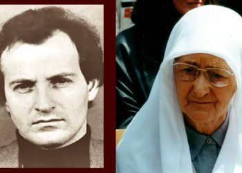 Letra e Jusuf Gërvallës për nënën e tij Ajshen: Rruga e nderës asht ma e zorshmja