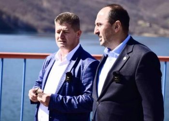 Arrestohet në aeroport Naser Hafizi