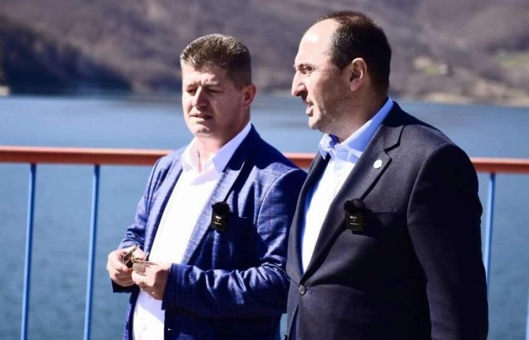 Arrestohet në aeroport Naser Hafizi