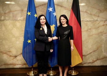 ‘Serbia dhe Vuçiq po pengojnë integrimin e serbëve të Kosovës’