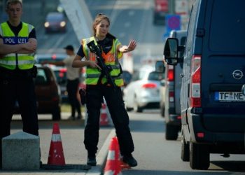 PE diskuton për të ardhmen e Shengenit, rikthimin e kontrolleve në kufi