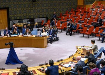 Kush e përfaqëson sot Kosovën në Këshillin e Sigurimit të OKB-së