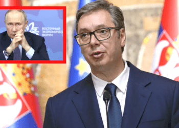 Çfarë rrezikon Vuçiç nëse refuzon ftesën e Putinit