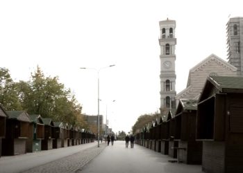 Pas pishinës, komuna ‘privatizon’ edhe “Verë n’Dimër” (VIDEO)