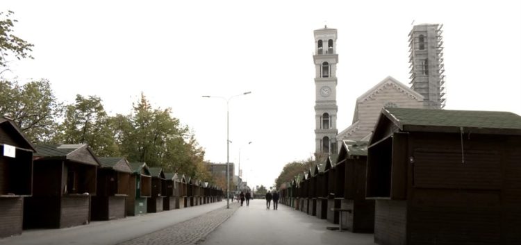 Pas pishinës, komuna ‘privatizon’ edhe “Verë n’Dimër” (VIDEO)