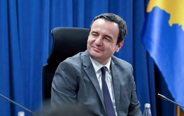 Kurti: Pabarazia të luftohet në fëmijërinë e hershme| VIDEO