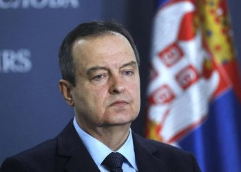 Daçiqi thotë se kanë arrestuar një ish-ushtar të UÇK-së