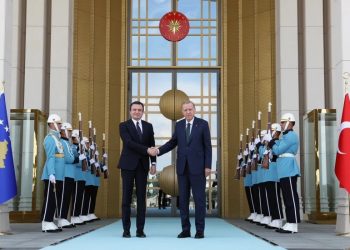 Kurti pas sulmit në Ankara: Ta luftojmë bashkë terrorizmin