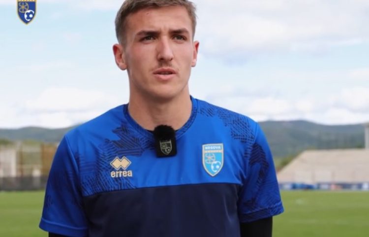 Emërllahu optimist për dy ndeshjet e Kosovës në Nations League