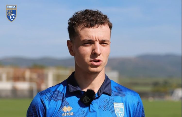 Asllani pret që Kosova t`i marrë tri pikë në ndeshjen me Qipron