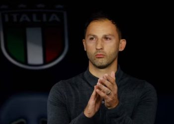 Tedesco po shpreson që Belgjika ta mposhtë Francën pas katër dekadave