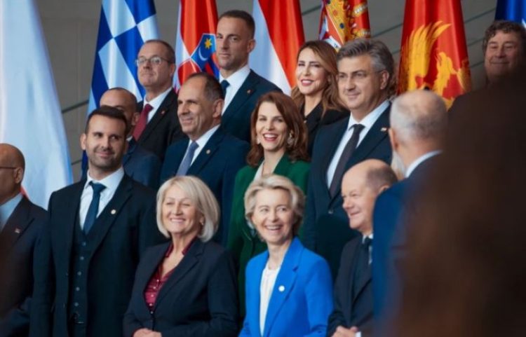 Bregu: Lajm i mirë heqja e njëanshme e vizave për qytetarët e Bosnjës