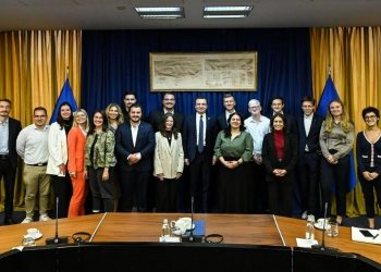 Kurti me përfaqësues të SPD-së:Gjermania një nga aleatët tanë më të ngushtë
