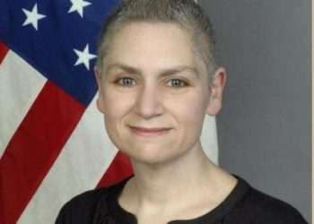 Ndrron jetë ish-ambasadorja e SHBA-së në Kosovë, Tina Kajdanow