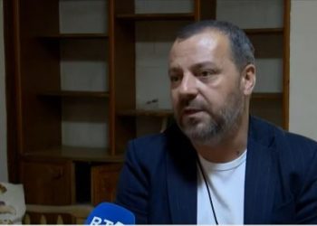 Rikthimi në banesë pas 24 vjetësh, Çuni:Se kam paramenduar se vjen kjo ditë